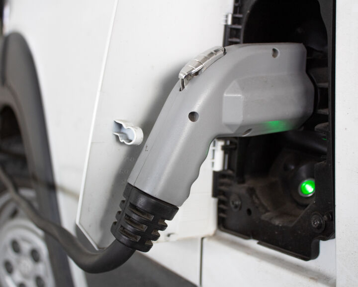 Case study: Battery electric vehicles
