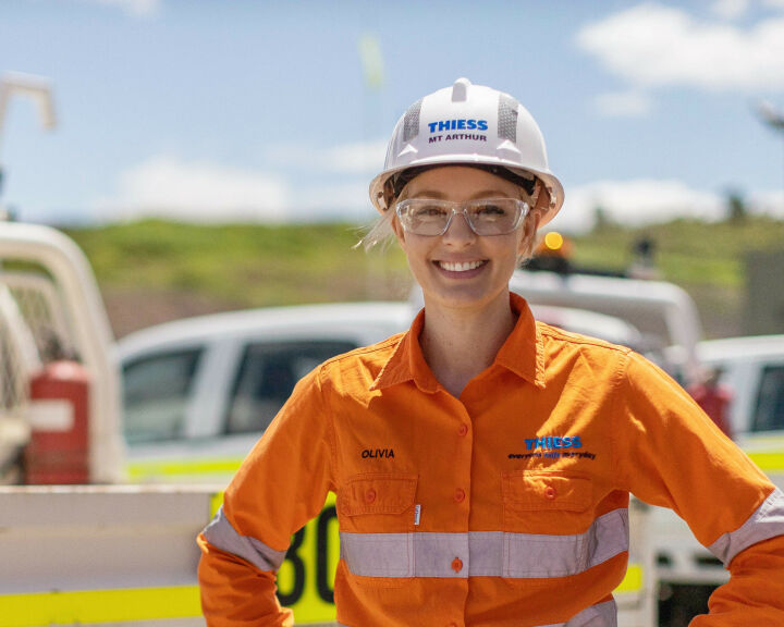 Thiess strengthens climate commitments with interim emissions reduction targets